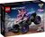 LEGO® Technic 42220 Monster Jam™ Sparkle Smash™ mit Rückziehmotor
