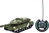 Tank RC na dálkové ovládání 28 cm
