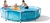 Intex 28206 Záhradný bazén Metal Frame Ocean 3,05 x 0,76 m bez filtrácie