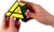 RECENTTOYS Pyraminx Edge