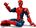 LEGO® Marvel 76346 Figúrka hrdinu: Spider-Man