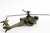 ModelSet vrtulník 64046 - AH-64D LONGBOW APACHE (1:144)