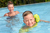 Bestway Kinder-Schwimmweste Schildkröte