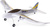 Hobbyzone Duet S 2 0.5m RTF
