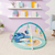 DISNEY BABY Tapis de jeu Stitch Party Paradise™, 0m+