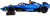 SCX Compact Formula 1 Williams Racing #55