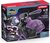 Schleich Tieňový crashMobile s figúrkou Mini Creature