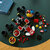 LEGO® Super Mario 72037 Mario Kart™: Mario și Kart Standard