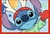 Trefl Puzzle 4v1 Stitch Xmas