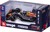 Bburago 1:43 RACE Formula F1 - Red Bull Racing RB20 (2024) #1 (Max Verstappen)