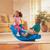 Little Tikes Hojdačka veľryba modrá 4879