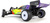 Pro-Line kolo 1:24 kobercové, přední Wedge, zadní Prism, disk bílý, Hex 7mm (4): Losi Micr