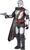 Star Wars Mandalorian 10 cm