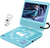 Lexibook Tragbarer DVD-Player 7" Frozen