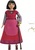 Mattel Disney Wish Bábika – najlepšia kamarátka