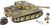 Cobi II WW Tiger no 131, 1:35, 869k, 1 f