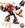 LEGO® Sonic the Hedgehog 77005 Knuckles vs. Dr. Eggman: Robotický oblek Egg