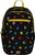 LEGO Colorful Typography - mochila Extended