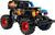 LEGO® Technic 42219 Monster Jam™ Grave Digger™ Oheň a ľad