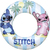 Napihljiv obroč Lilo &amp; Stitch - Ø 48 x 11 cm