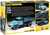 Model Kit auto 43004 - ZIL 130 (1:43)