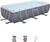Záhradný bazén Bestway 56721 Power Steel 4.04m x 2.01m x 1.00m Rectangular s kartuš. filtr