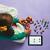 LEGO® Disney 43261 Miniatúrny domček z filmu Encanto
