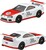 Mattel Hot Wheels® Premium Toyota 2000GT a Toyota Supra, JBL03