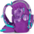 Set scolastico 4 pezzi OXY SKY Monster