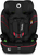 LIONELO Autósülés Levi I-Size (76–150 cm) Sporty Black
