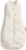 ERGOPOUCH Zavinovačka a vak na spanie 2v1 Cocoon Oatmeal Marle 0-3 m, 3-6 kg, 0,2 tog