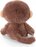 NICI Glubschis plyš Opica Hobson 15cm