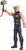Marvel Avengers Titan Hero Thor deluxe figúrka 30cm