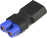 Dispozitiv de reducere XT-60 - baterie EC3