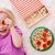 Melissa &amp; Doug Pizza párty súprava