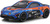 Bburago 1:43 Racing Alpine A110 CUP in decorative box