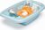 Nursery vanička s príslušenstvom pre bábiku, 32 cm
