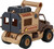 Auto Cont Truck Safari