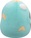 Pokémon Squishmallows Orbico Plyš 60 cm Belibolt
