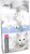 Podstielka Magic Litter Bentonite Ultra White 10L