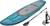 Bestway Aqua Drifter™ View Paddleboard-Set - 15 x 91,5 x 335 cm