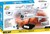Cobi Cold War MIG-17 FRESCO, 1:32, 588 k, 1 f