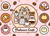 Trefl Puzzle 500 Kaffeepause Pusheen
