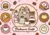 Trefl Puzzle 500 Kaviateň Pusheen