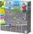 Outdoor-Spiel mit Straßenkreiden 5 in 1
