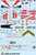 Model Kit letadlo 1441 - F-5A Freedom Fighter (1:72)