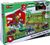 Bburago Farmland Pferdestall mit Traktor
