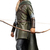 Weta Workshop Le Seigneur des Anneaux Trilogie - Série Classique - Legolas, Chasseur des Plai