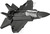 Cobi Forțele Armate Lockheed Martin F-35B, 1:300, 47 k
