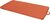 Materasso da viaggio arrotolabile Roll &amp; Go 60×120×4 cm, Terracotta